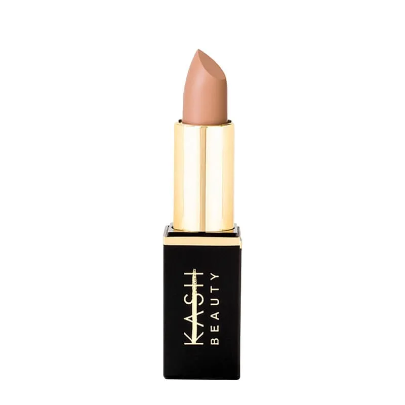 Kash Beauty Matte Lipstick