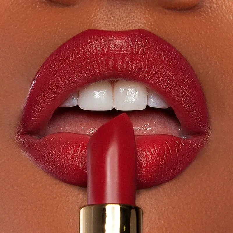 Kash Beauty Matte Lipstick