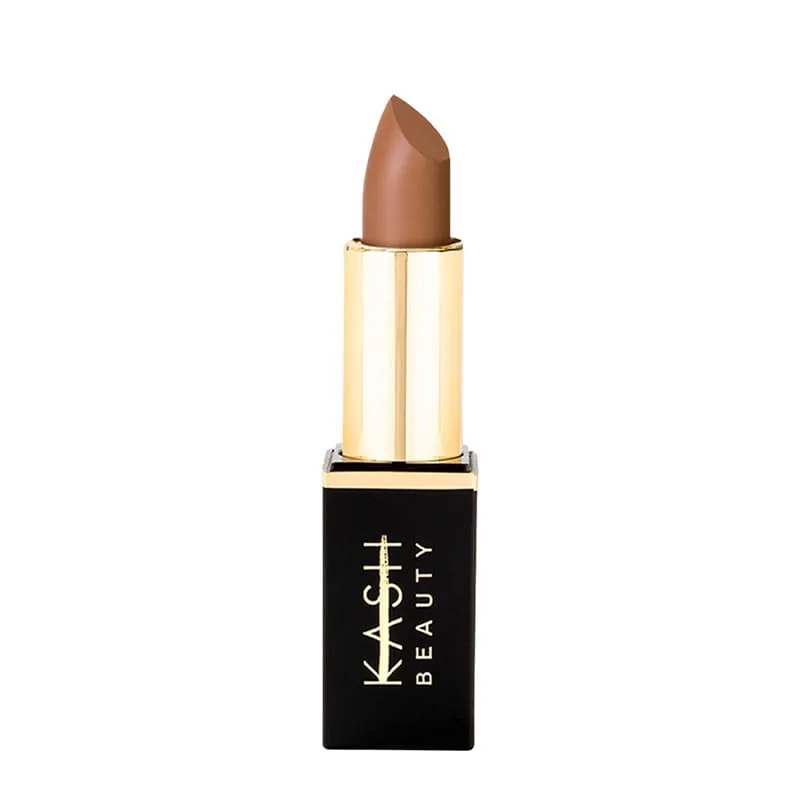 Kash Beauty Matte Lipstick