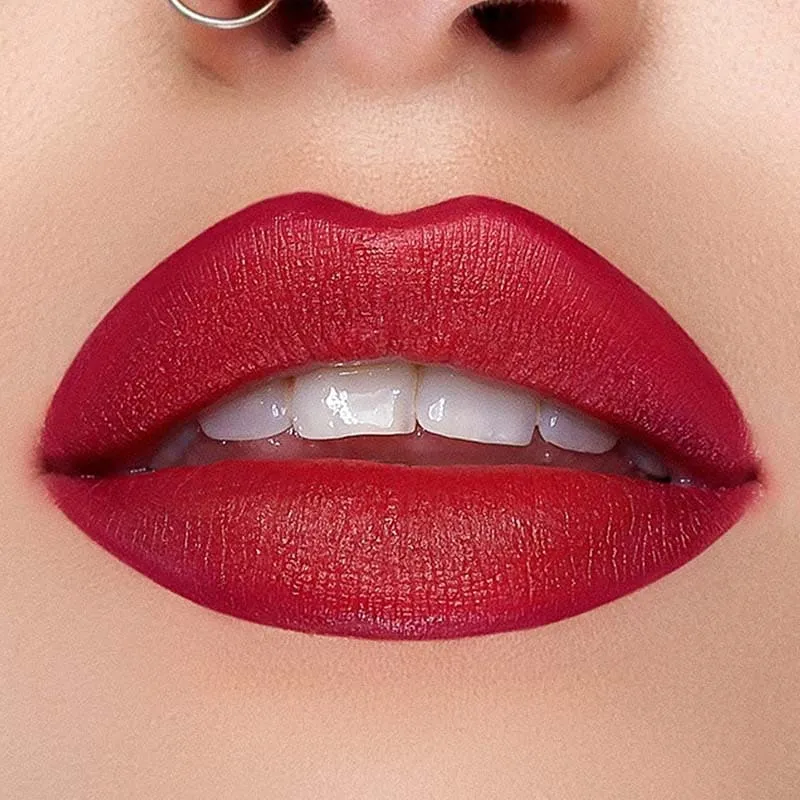 Kash Beauty Matte Lipstick