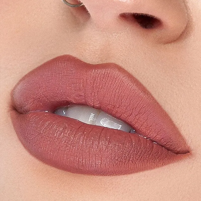 Kash Beauty Matte Lipstick