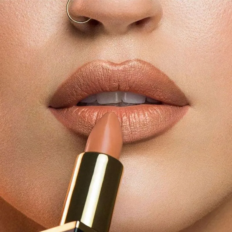 Kash Beauty Matte Lipstick