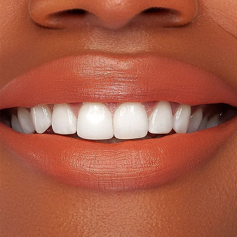 Kash Beauty Matte Lipstick