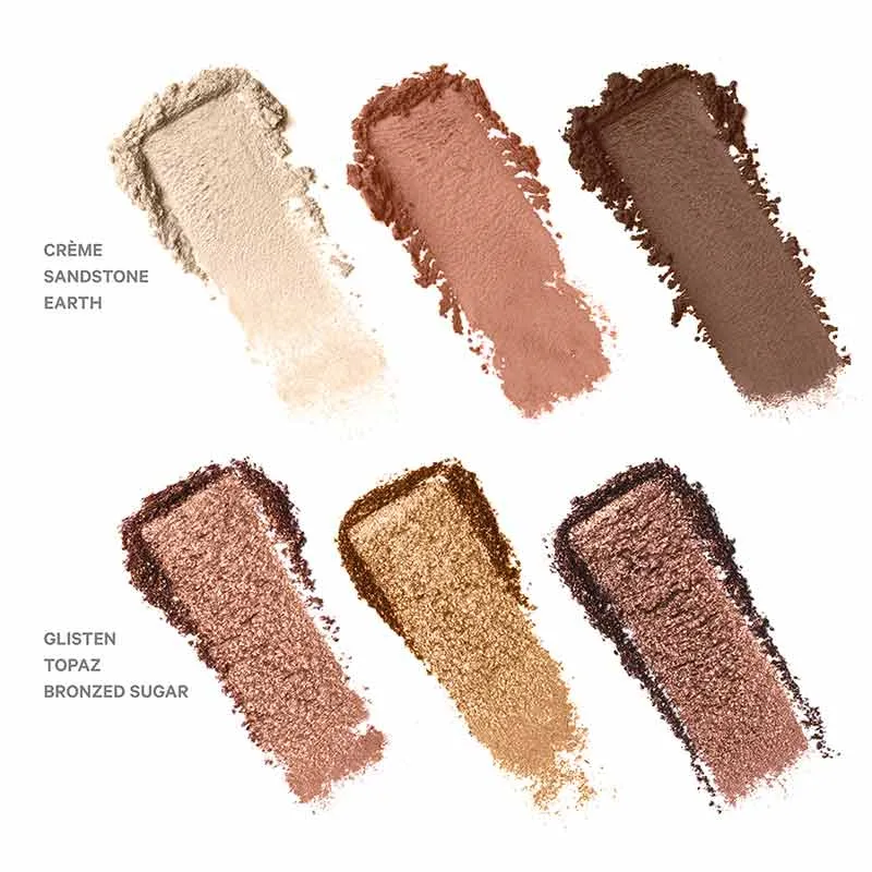Kevyn Aucoin The Contour Eyeshadow Palette - Medium