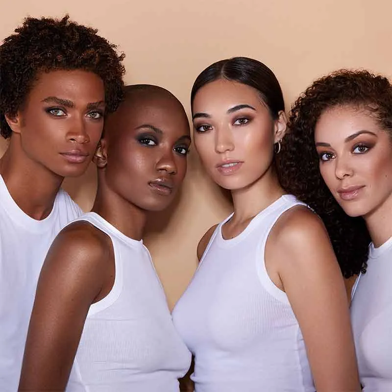 Kevyn Aucoin The Contour Eyeshadow Palette - Medium