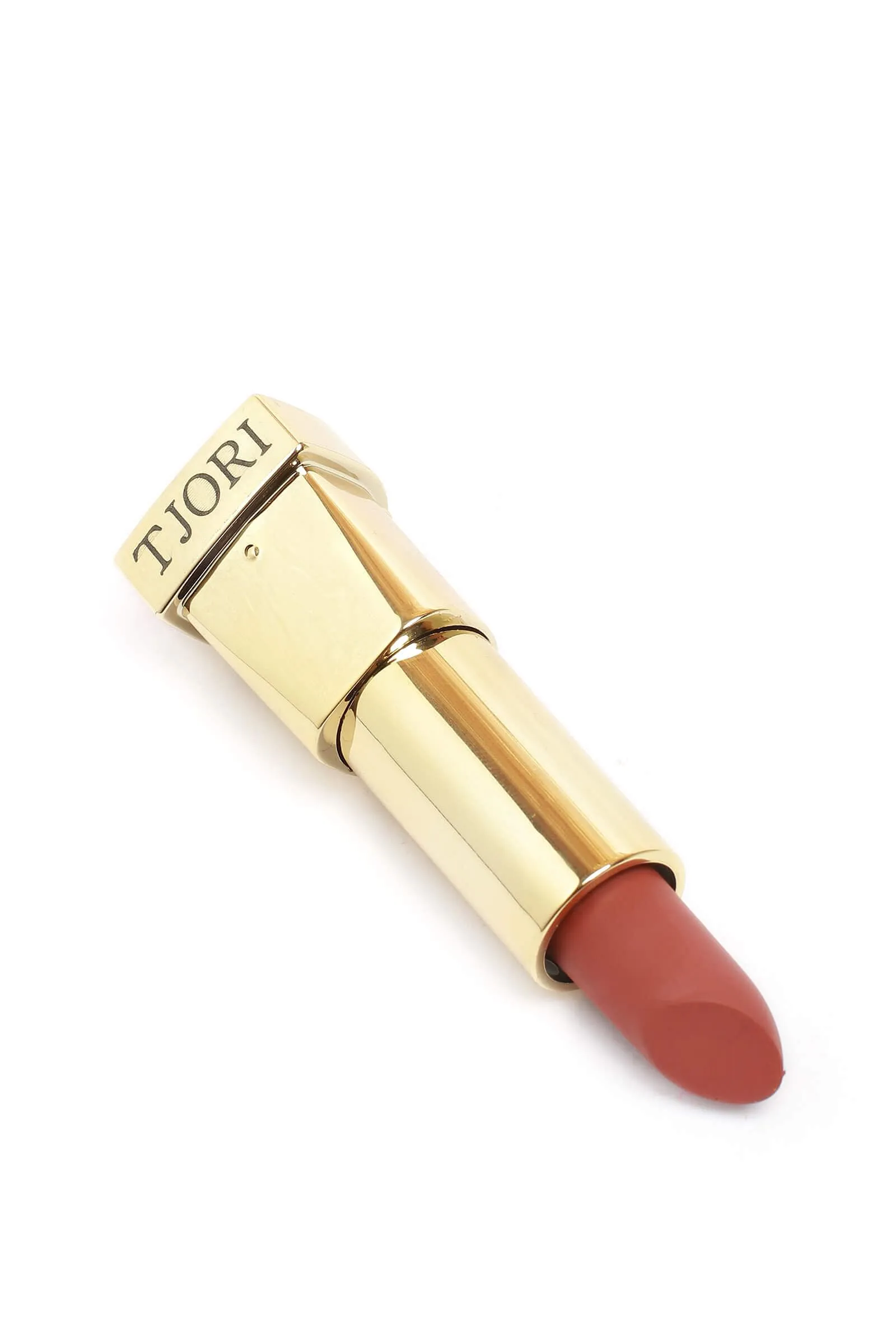 Khajoori Rust Brown Cocoa Lipstick