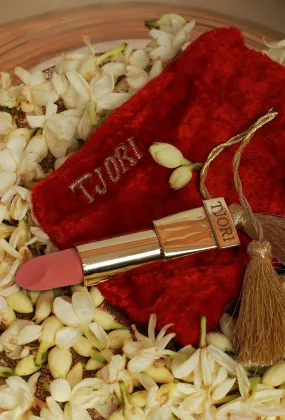 Khajoori Rust Brown Cocoa Lipstick