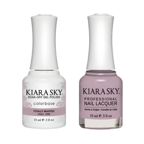 Kiara Sky (523-590) NAIL LACQUERS