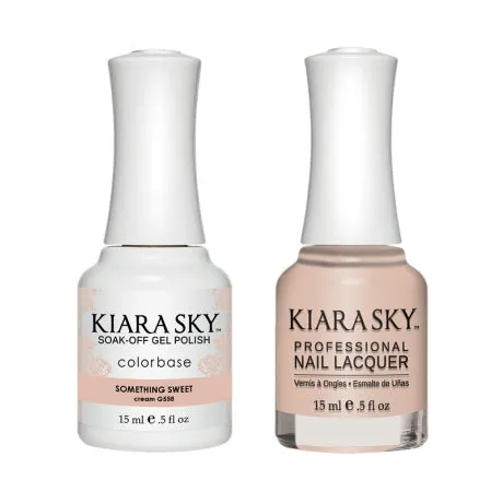 Kiara Sky (523-590) NAIL LACQUERS