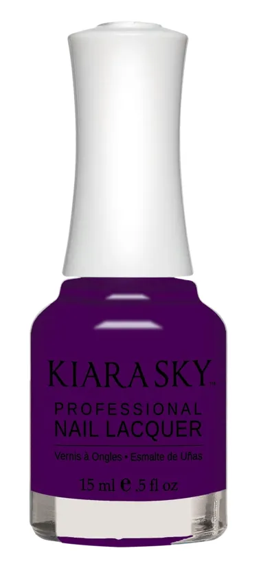 Kiara Sky (523-590) NAIL LACQUERS