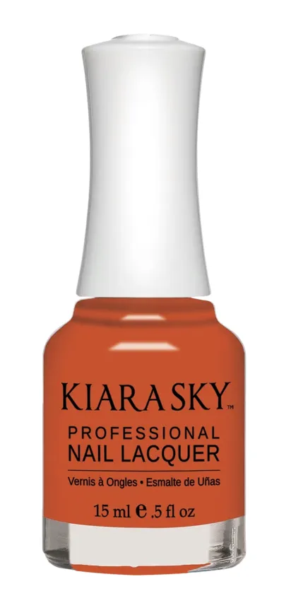 Kiara Sky (523-590) NAIL LACQUERS