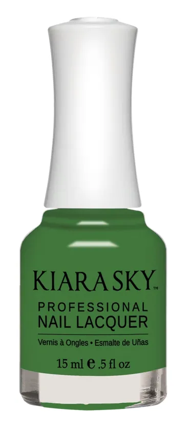 Kiara Sky (523-590) NAIL LACQUERS