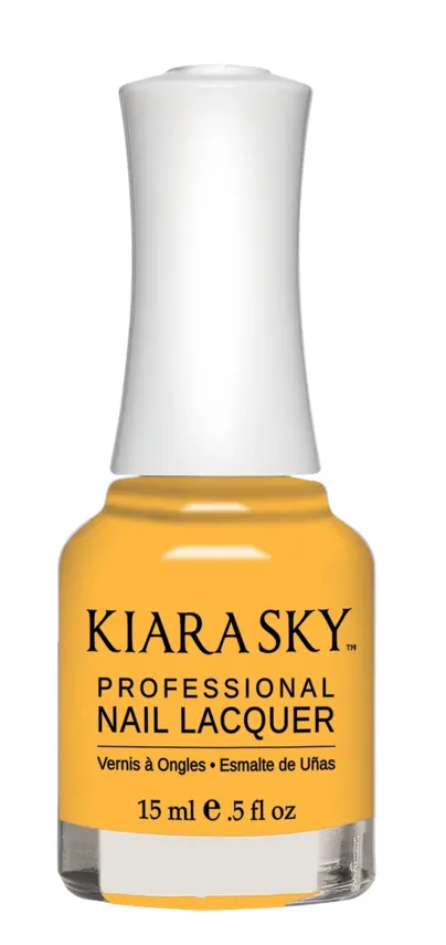 Kiara Sky (523-590) NAIL LACQUERS
