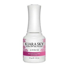 Kiara Sky G807 Majestically Pink