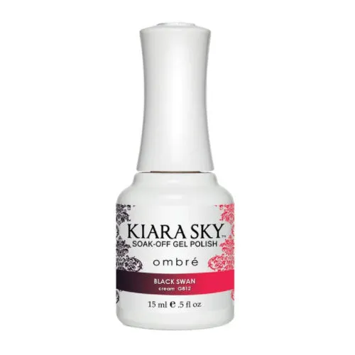 Kiara Sky G812 Black Swan