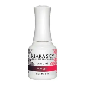 Kiara Sky G812 Black Swan