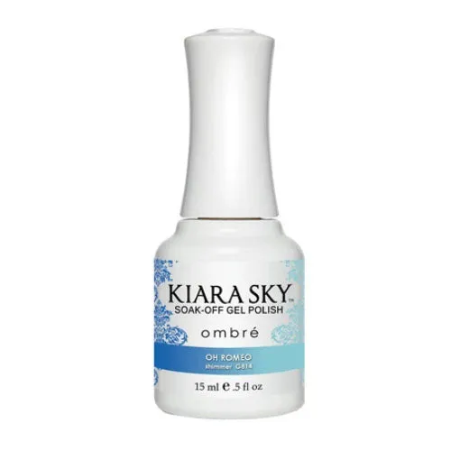 Kiara Sky G814 Oh Romeo