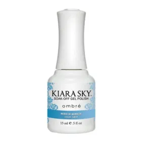Kiara Sky G818 Mirror Mirror