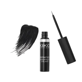 Kiko Definition Waterproof Eyeliner