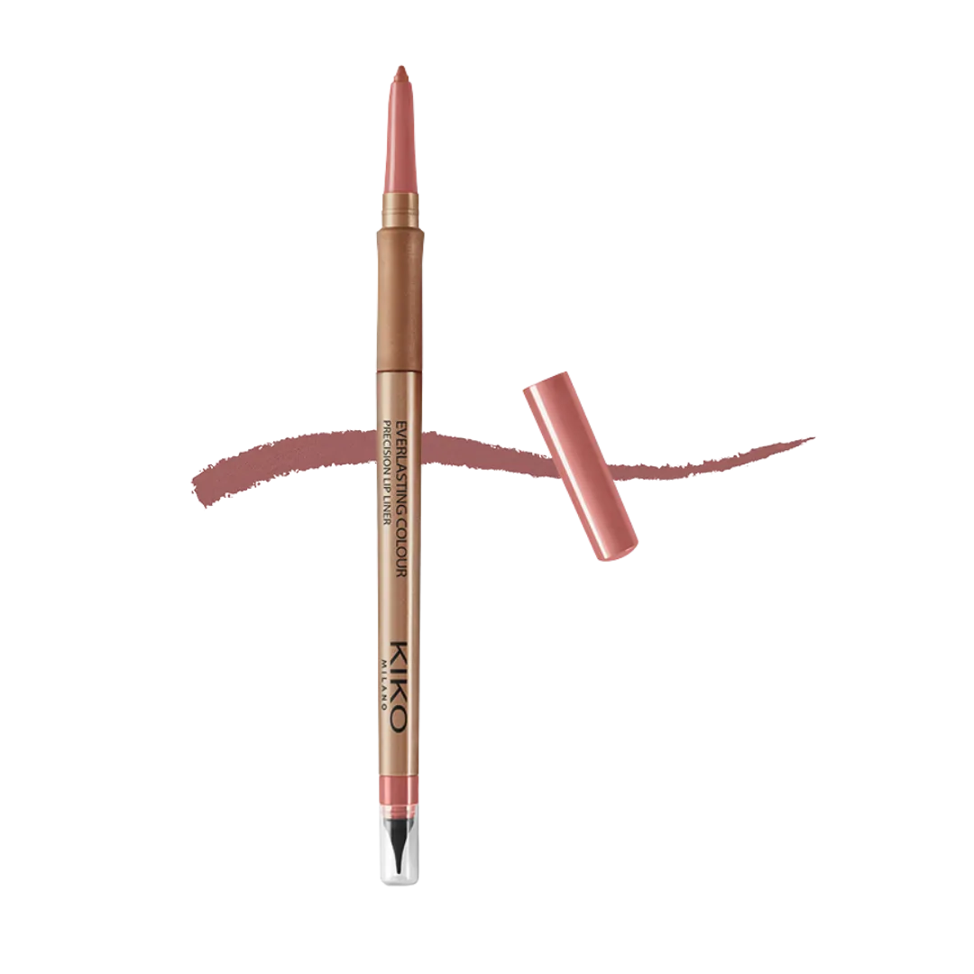 Kiko Everlasting Colour Precision Lip Liner