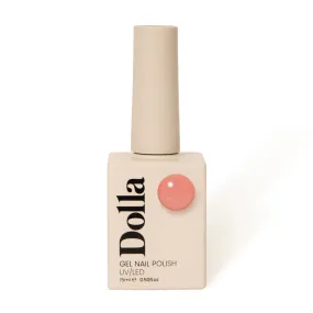 Kiss Me Quick Gel Nail Polish