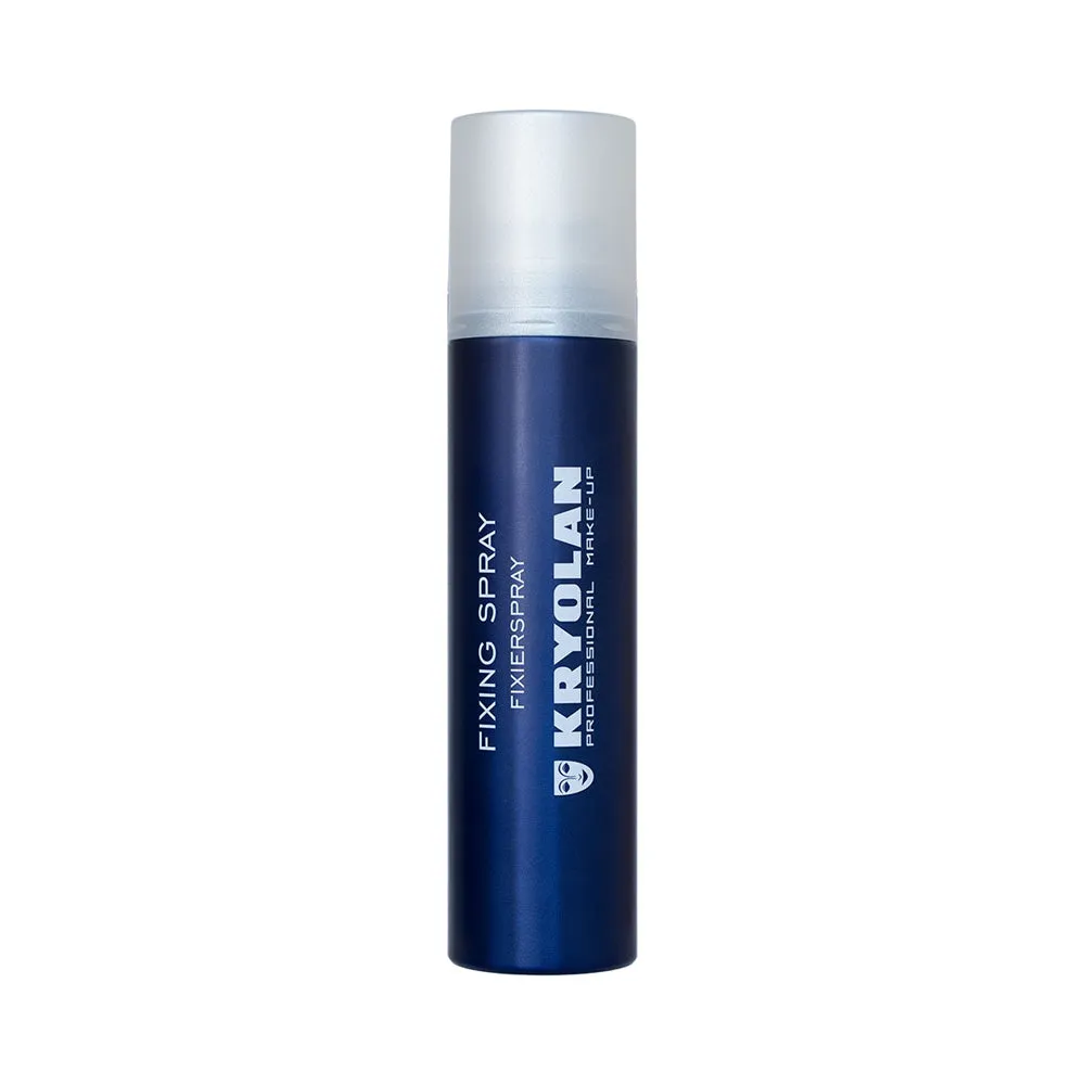 Kryolan Fixing Spray