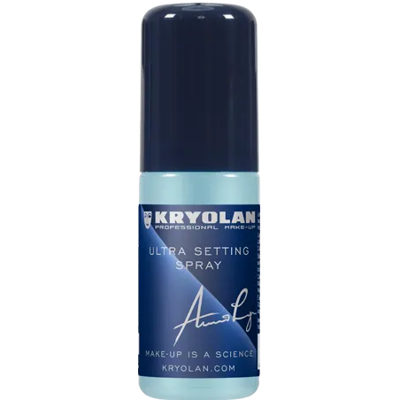 Kryolan Ultra Setting Spray