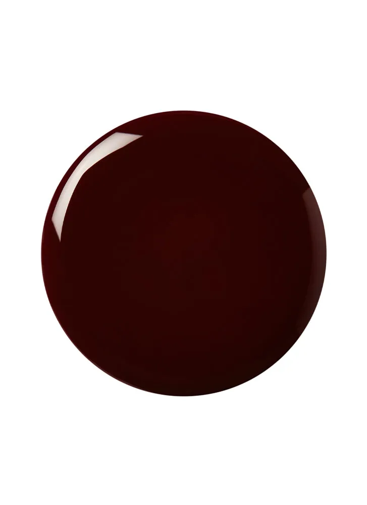 Kure Bazaar Nail Polish Red SCANDAL
