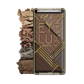 LA Girl EyeLux Mesmerizing Eyeshadow - Socialize