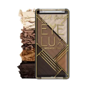LA Girl EyeLux Mesmerizing Eyeshadow - Urbanize
