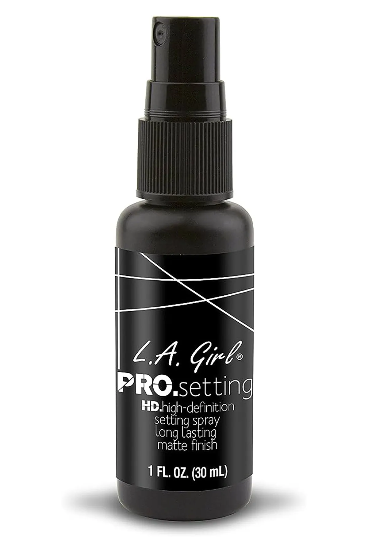 LA GIRL PRO SETTING SPRAY MATTE FINISH
