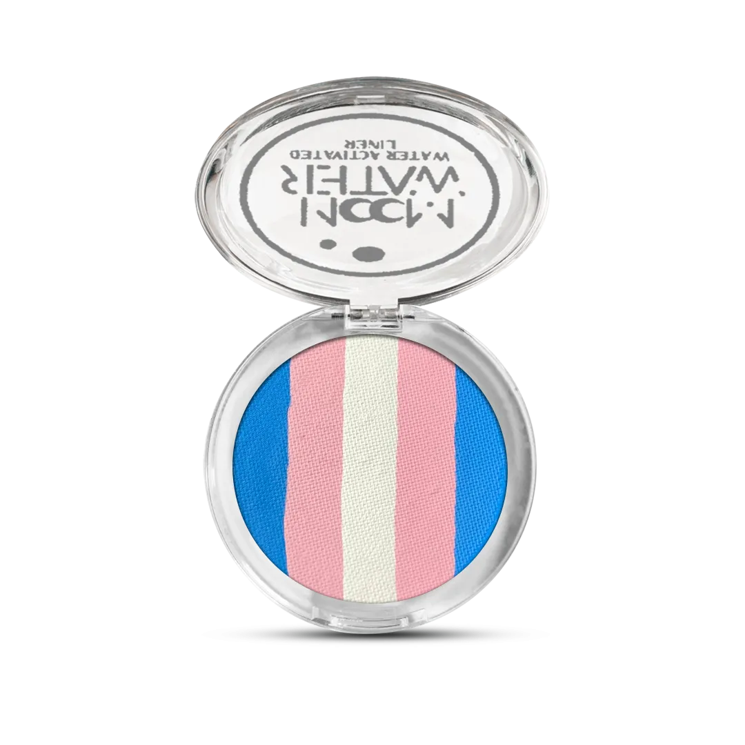 Large Pan/Pride Moon Water Liner (20g)