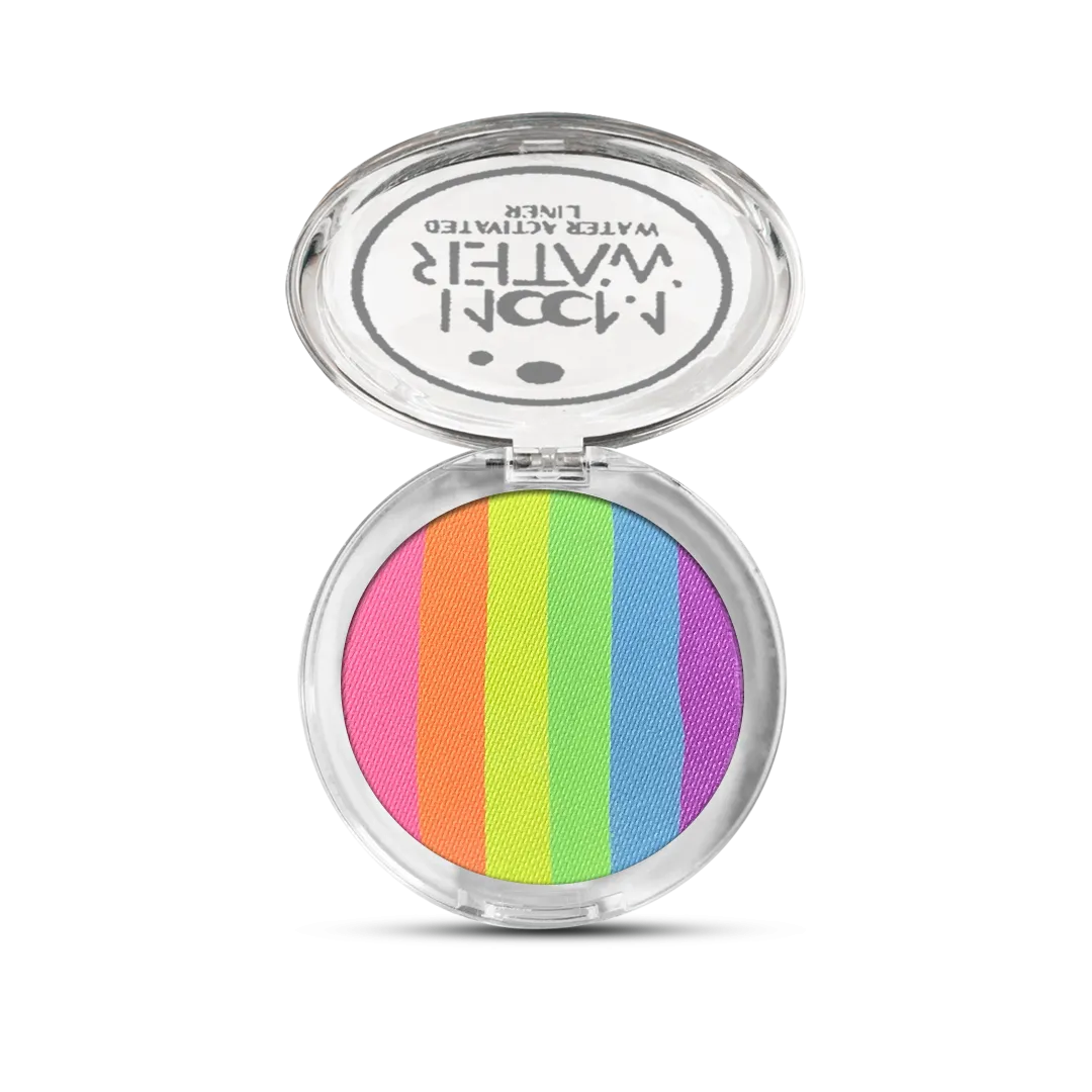 Large Pan/Pride Moon Water Liner (20g)