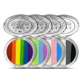 Large Pan/Pride Moon Water Liner (20g)