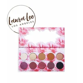 Laura lee - cat's pajamas palette