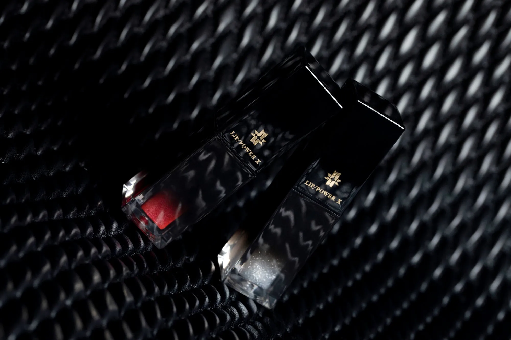 LIP/POWER X - The Glittering Lip Gloss