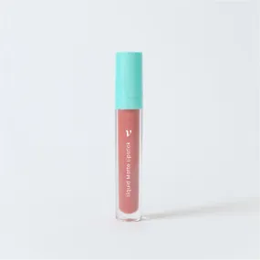 Liquid Matte Lipstick in Love Letter