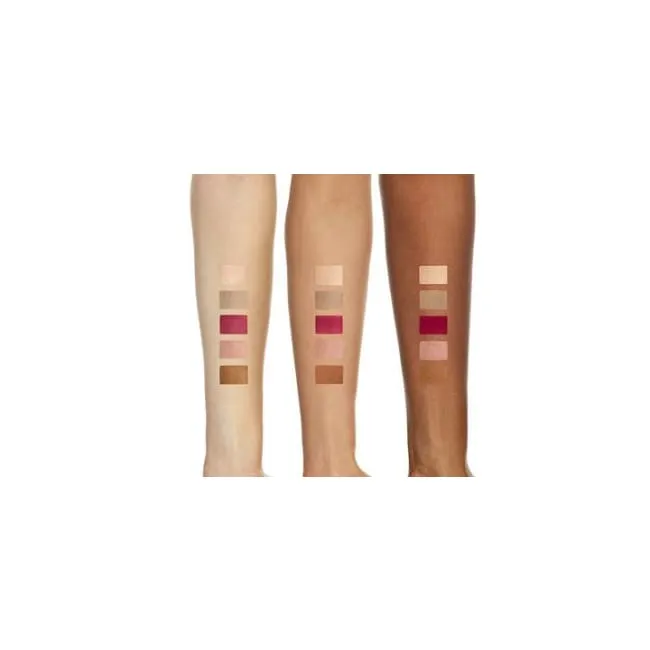 L'Oréal Paris La Petite Palette Eyeshadow - Nudist