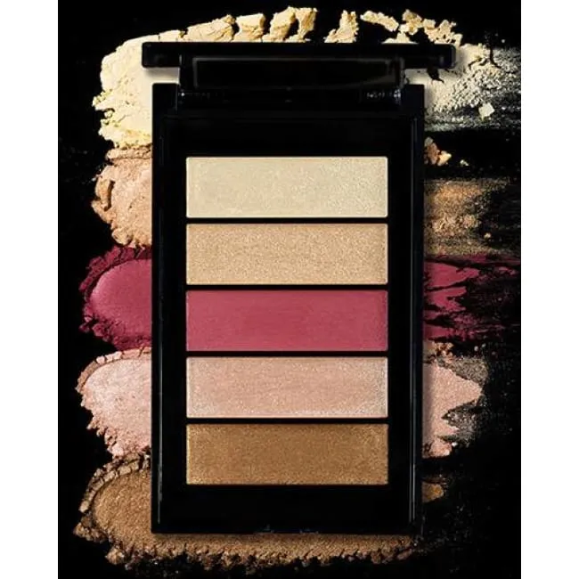 L'Oréal Paris La Petite Palette Eyeshadow - Nudist