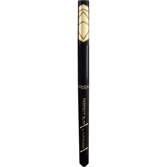 L'Oréal Paris Super Liner Perfect Slim - Intense Black