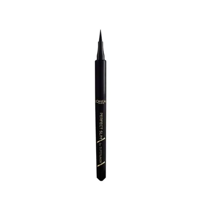 L'Oréal Paris Super Liner Perfect Slim - Intense Black