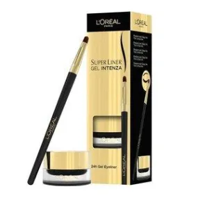 L'Oreal Color Super Liner Gel Intenza