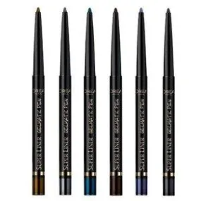 L'Oreal Color Super Liner Gel Matic Pen