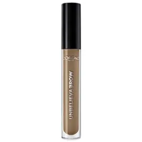 Loreal UnbelievaBrow Longwear Waterproof Brow Gel, Blonde