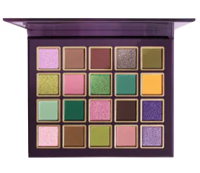 MA596 - 20-Color Eyeshadow palette