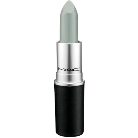 MAC Mat Lipstick - Night Mint
