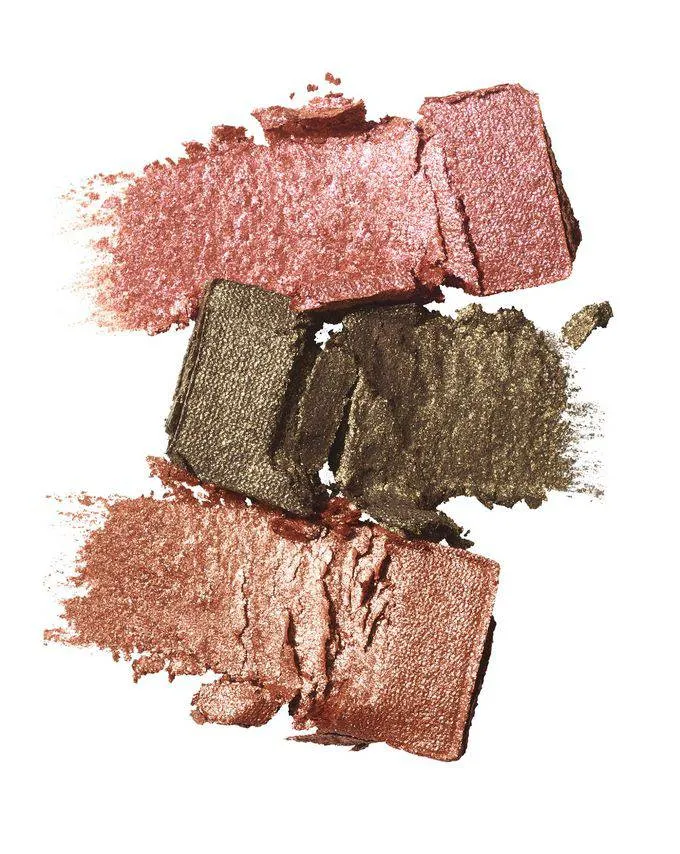 Makeup By Mario - Master Metallics Eyeshadow Palette