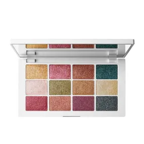 Makeup By Mario - Master Metallics Eyeshadow Palette