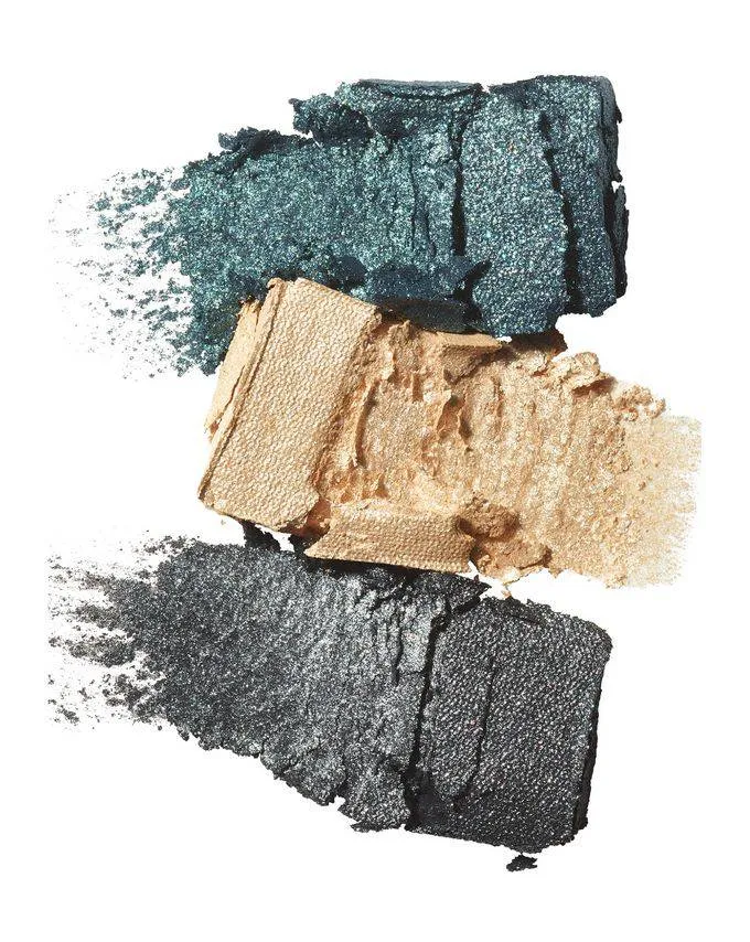 Makeup By Mario - Master Metallics Eyeshadow Palette
