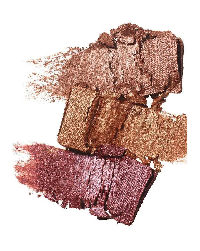 Makeup By Mario - Master Metallics Eyeshadow Palette